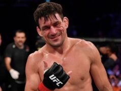 Damien Maia quer irmãos Diaz no UFC BJJ enquanto a cultura da cannabis molda os nervos da Fight Week