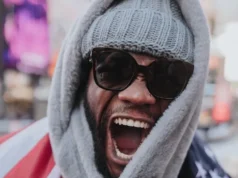 Deontay Wilder ‘dá as boas-vindas’ à luta com Oleksandr Usyk