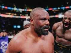 ‘Derek Chisora será uma luta muito divertida’, diz Murat Gassiev.