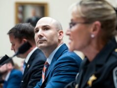 Os registros mostram que o condado de Fairfax negou transferências do ICE para 615 imigrantes ilegais.