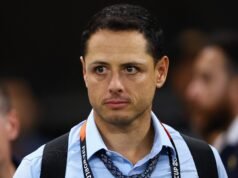 “Eu gritei o gol na cara dele”