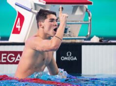 Diogo Ribeiro entre os nove convocados de Portugal para Paris 2026