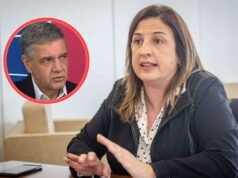 As últimas notícias da Argentina e do mundo em tempo real