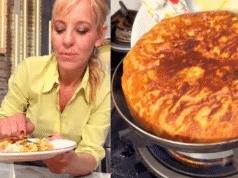 A receita de Jimena Monteverde para virar sobras e não desperdiçar comida SHOW El Intransigente