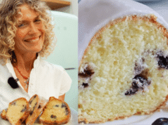 Receita doce de Maru Botana para saborear na sexta SHOW El Intransigente