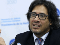 “Sem justiça independente, o investimento é uma ficção” POLÍTICA El Intransigente