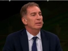 Diego Santilli revelou qual é sua principal missão como chefe de gabinete da política do El Intransigente