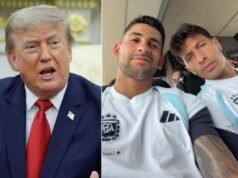 As últimas notícias da Argentina e do mundo em tempo real