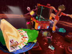 Um RPG saboroso que vai te deixar com fome