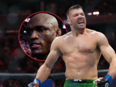Drakes du Plessis continua sendo o favorito enquanto Kamaru Usman reduz as chances para o UFC Oklahoma City