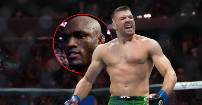 Drakes du Plessis continua sendo o favorito enquanto Kamaru Usman reduz as chances para o UFC Oklahoma City Drakes du Plessis continua sendo o favorito enquanto Kamaru Usman reduz as chances para o UFC Oklahoma City