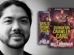 Jeff Hayes fará a voz de Donut Princess em Carl’s Dungeon Crawler
