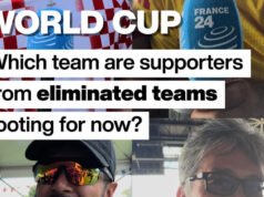 Copa do Mundo 2026: Quais seleções serão apoiadas pelos países eliminados?