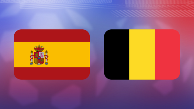 Espanha-Bélgica: Merino frustra as esperanças dos Red Devils com vitória tardia Espanha-Bélgica: Merino frustra as esperanças dos Red Devils com vitória tardia