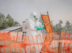 O número de vítimas do Ébola no Congo ultrapassa as 520 pessoas e a Organização Mundial de Saúde alerta para o agravamento do surto da doença