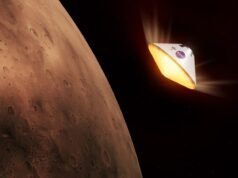 NASA começa a financiar hardware para missão de helicóptero ‘Skyfall’ em Marte