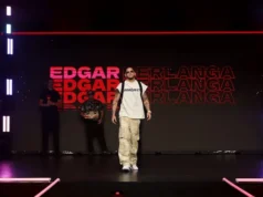 A estreia de Edgar Berlinga no boxe na Zuffa é um renascimento cuidadoso da carreira.