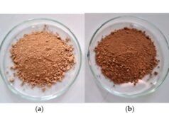 Este simples tratamento de madeira pode ajudar a substituir o plástico permanentemente