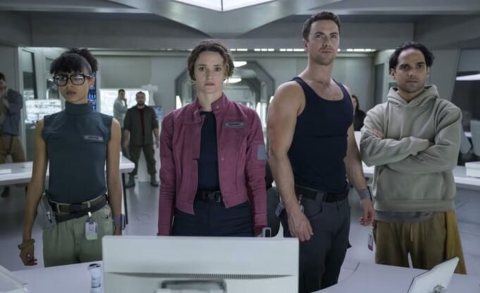 Não perca a terceira temporada de ‘The Ark’ – Ganhe um contrato de um ano com a Peacock TV por US $ 9,16 por mês