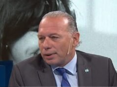 As últimas notícias da Argentina e do mundo em tempo real
