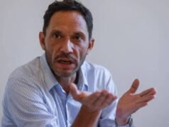 Maximiliano Ferraro criticou a desistência dos demandantes no caso $LIBRA POLÍTICA El Intransigente.