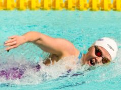 Taylor Ruck vence em 4º, Ella Jansen vence em 3º