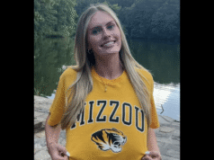 Ella Waters da SwimAtlanta se compromete verbalmente com Mizzou para 2027