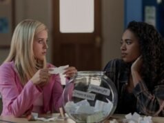Como a prequela de ‘Legalmente Loira’, ‘Her’, enfrenta a era grunge de Seattle em 1995