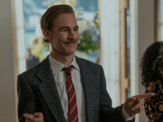 ‘Her’ presta homenagem a James Van Der Beek após último papel nas telas