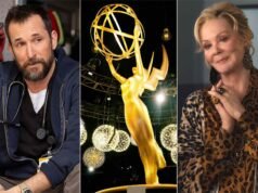 Indicações ao Emmy 2026: veja a lista completa