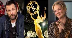 Indicações ao Emmy 2026: veja a lista completa