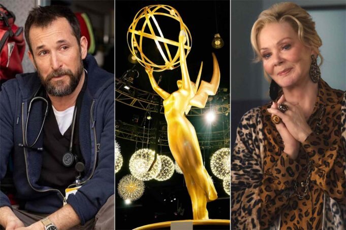 Indicações ao Emmy 2026: veja a lista completa