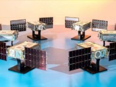 Vulcan Centaur renovado: NASA vai com SpaceX Falcon Heavy Rocket para lançar missão climática espacial