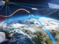A Força Espacial encomendou mais 36 satélites de rastreamento de mísseis Golden Dome por US$ 1,75 bilhão.