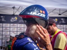 UCI proíbe meias de gelo em skinsuits no Tour de France