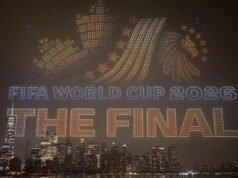 A Copa do Mundo de 2026 prova que os EUA ainda podem fazer grandes coisas