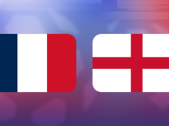 França-Inglaterra ao vivo: acompanhe a incrível recuperação dos Les Bleus após a passagem de Mbappe