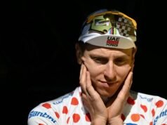 Soldado doente e mensagens contraditórias – o que aconteceu com a equipe dos Emirados Árabes Unidos Emirates-XRG e como isso mudará o último dia do Tour de France?