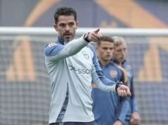 Agora procure outro jogador “Eraure of Arruabarrena”