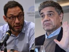 As últimas notícias da Argentina e do mundo em tempo real