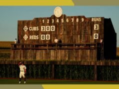 Ganhe ingressos com desconto para o jogo 2026 MLB Field of Dreams em Iowa