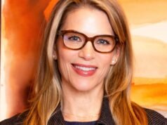 CEO Alison Moore sobre o futuro do trabalho para as mulheres