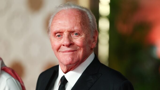 Anthony Hopkins lançará primeiro álbum clássico ‘Life is Like a Dream’ Anthony Hopkins lançará primeiro álbum clássico ‘Life is Like a Dream’