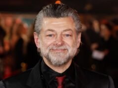 Andy Serkis defende elenco de ‘Gollum’ em meio a críticas à diversidade