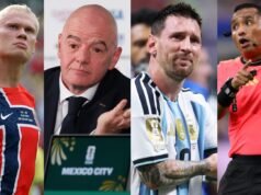 Os verdadeiros vencedores e perdedores da Copa do Mundo de 2026 – fifa-messi-isshowspeed