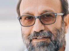 Asghar Farhadi recebeu o Coração de Honra de Sarajevo