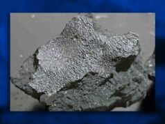 Meteorito que atingiu uma casa em Nova Jersey pode conter pistas sobre as origens da vida.