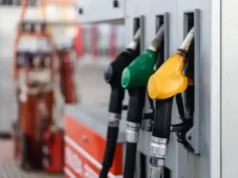 Os preços do gás atingiram US$ 4 novamente enquanto o conflito EUA-Irã abalava os mercados de petróleo