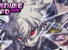 Estrela de ‘Gachiakuta’, diretor explica por que os heróis caem em desgraça quando o anime é pecado