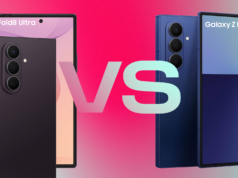 Samsung Galaxy Z Fold 8 Ultra vs. Z Fold 7: melhor bateria, tela e preço